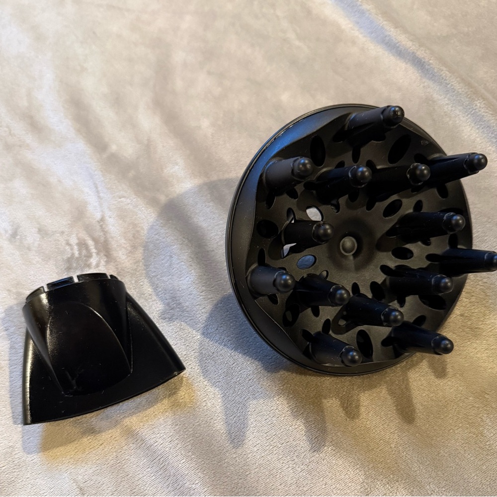 Hairdryer Accessories Diffuser Concentrator Styling Tools